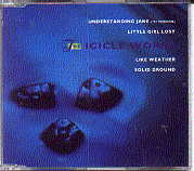 Icicle Works - Understanding Jane - 92 Version